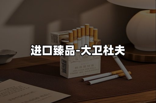 进口臻品